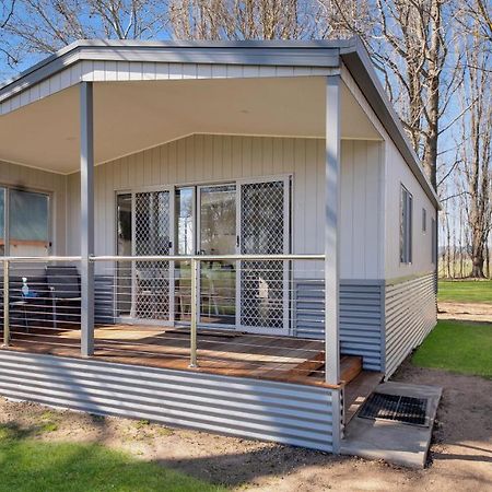 Colac Colac Caravan Park Коррионг Экстерьер фото