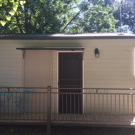Colac Colac Caravan Park Коррионг Экстерьер фото