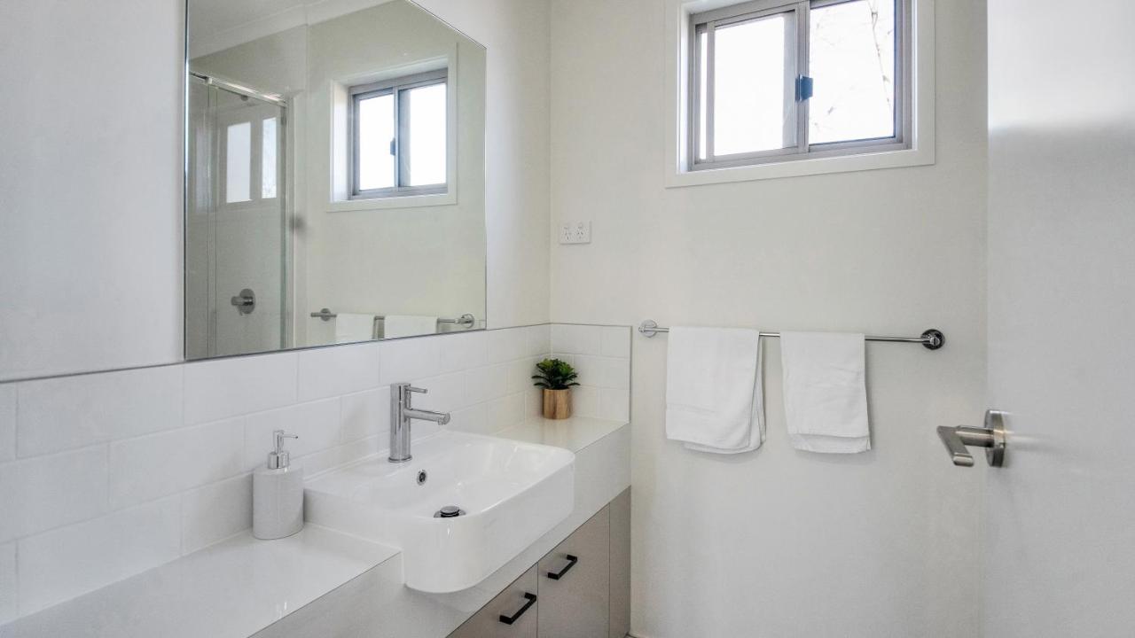 Colac Colac Caravan Park Коррионг Экстерьер фото