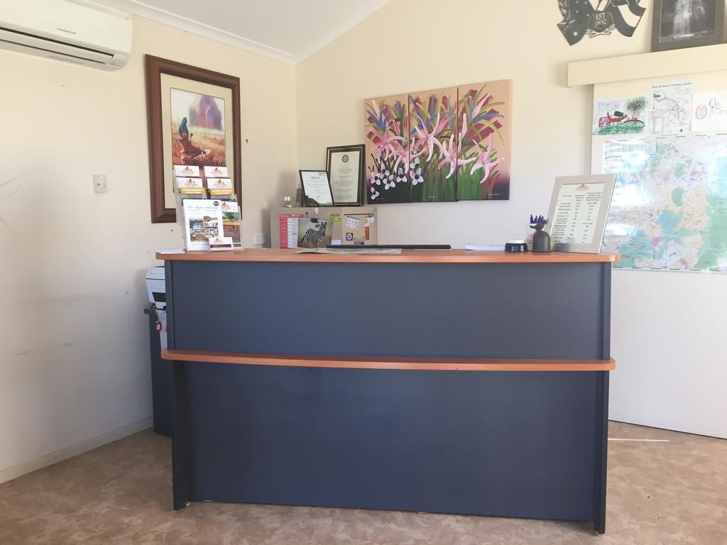 Colac Colac Caravan Park Коррионг Экстерьер фото