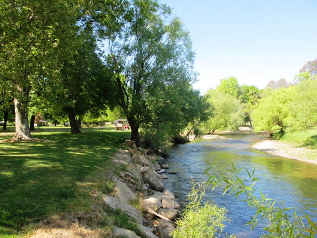 Colac Colac Caravan Park Коррионг Экстерьер фото