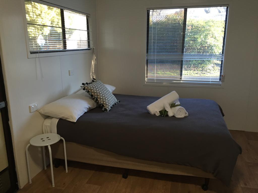 Colac Colac Caravan Park Коррионг Экстерьер фото