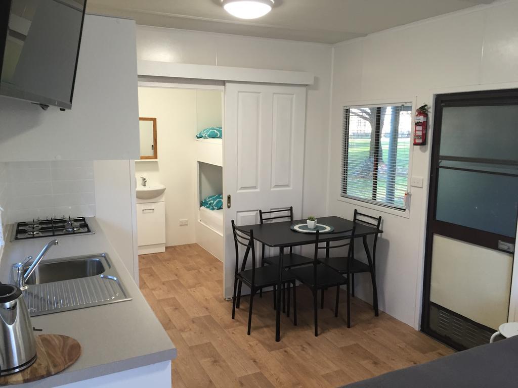 Colac Colac Caravan Park Коррионг Экстерьер фото