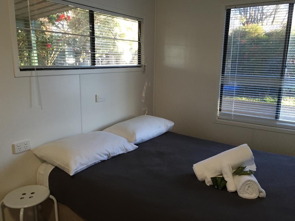 Colac Colac Caravan Park Коррионг Экстерьер фото