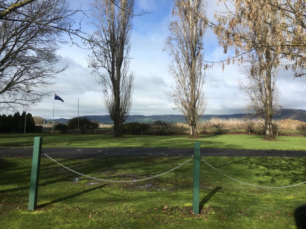 Colac Colac Caravan Park Коррионг Экстерьер фото