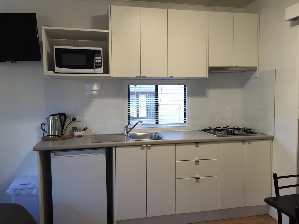 Colac Colac Caravan Park Коррионг Экстерьер фото