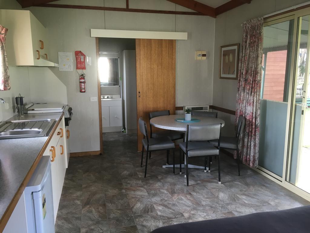 Colac Colac Caravan Park Коррионг Экстерьер фото