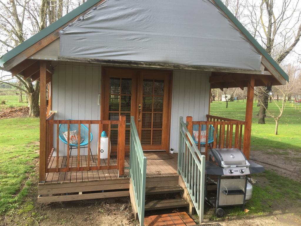 Colac Colac Caravan Park Коррионг Экстерьер фото