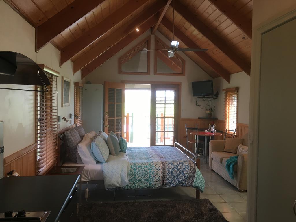 Colac Colac Caravan Park Коррионг Экстерьер фото