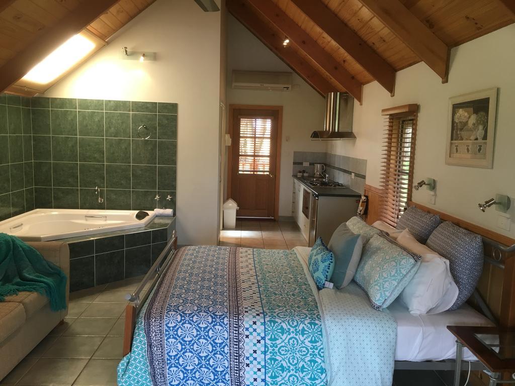Colac Colac Caravan Park Коррионг Экстерьер фото