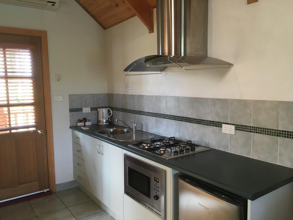 Colac Colac Caravan Park Коррионг Экстерьер фото