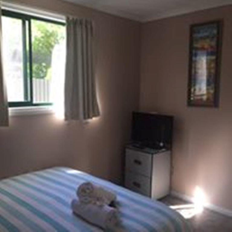 Colac Colac Caravan Park Коррионг Экстерьер фото