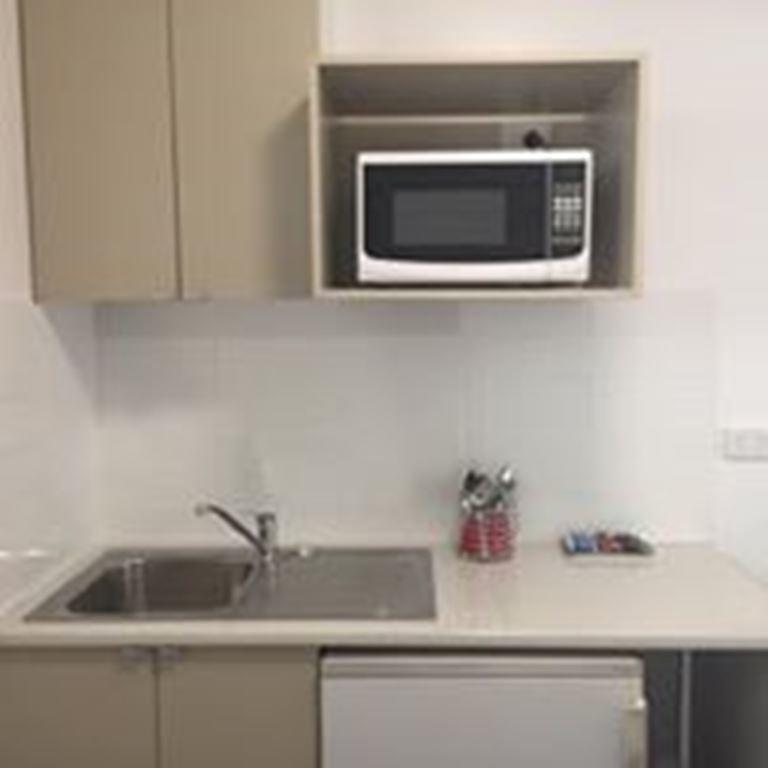 Colac Colac Caravan Park Коррионг Экстерьер фото