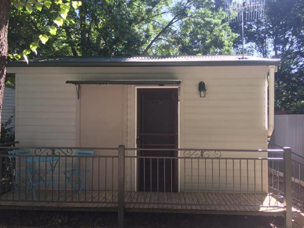 Colac Colac Caravan Park Коррионг Экстерьер фото