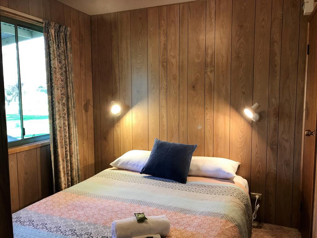 Colac Colac Caravan Park Коррионг Экстерьер фото