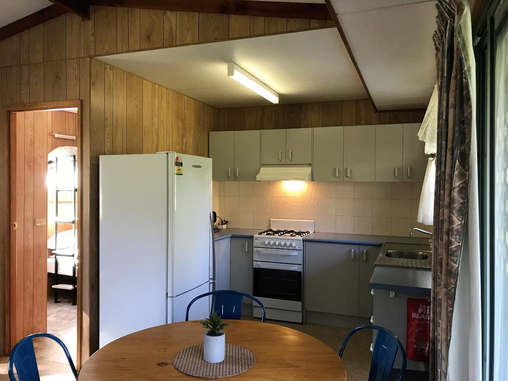 Colac Colac Caravan Park Коррионг Экстерьер фото